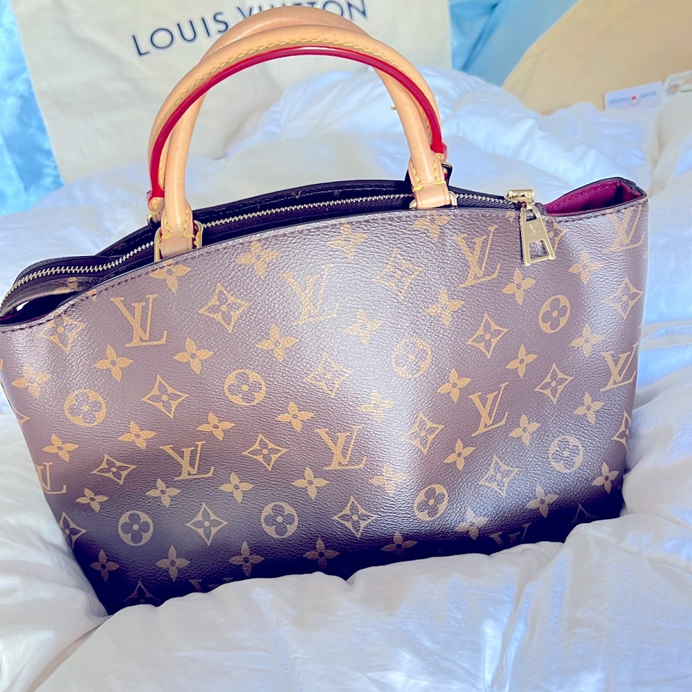 Louis Vuitton Petit Palais